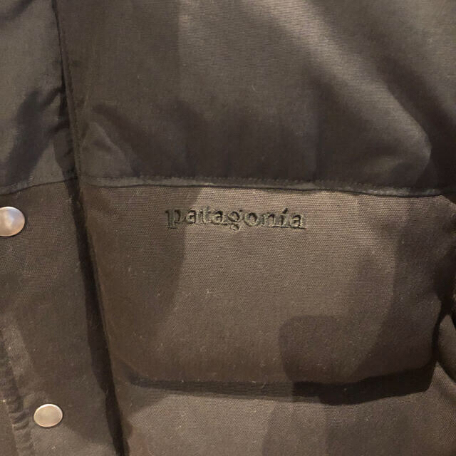 patagonia(パタゴニア)の最終値下げ 美品 Patagonia ダウン ジャケット メンズのジャケット/アウター(ダウンジャケット)の商品写真