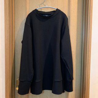 ヨウジヤマモト(Yohji Yamamoto)のkujaku/gekkako pullover(スウェット)