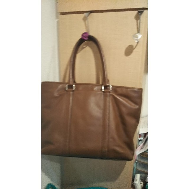 ☆コーチCOACH トートバッグ F54758 ブラウン ブティック 40.0%割引 COACH ハンドバッグ トートバッグ レザー F54758