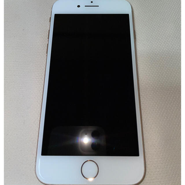 iPhone8 64gb GOLD
