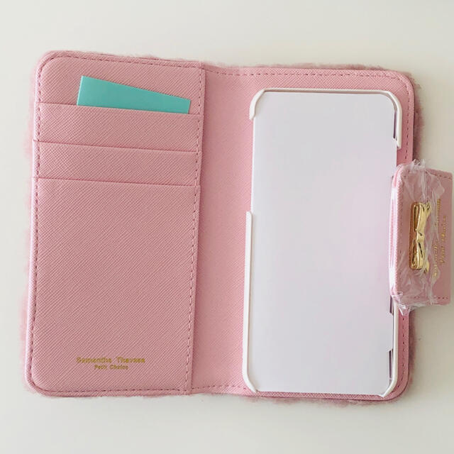 Samantha Thavasa Petit Choice 新品 サマンサタバサ Iphoneケース 手帳型の通販 By ガーディアンズ サマンサタバサプチチョイスならラクマ Samantha Thavasa Petit Choice 新品 サマンサタバサ Iphoneケース 手帳型の通販 By ガーディアンズ サマンサタバサプチチョイスならラクマ