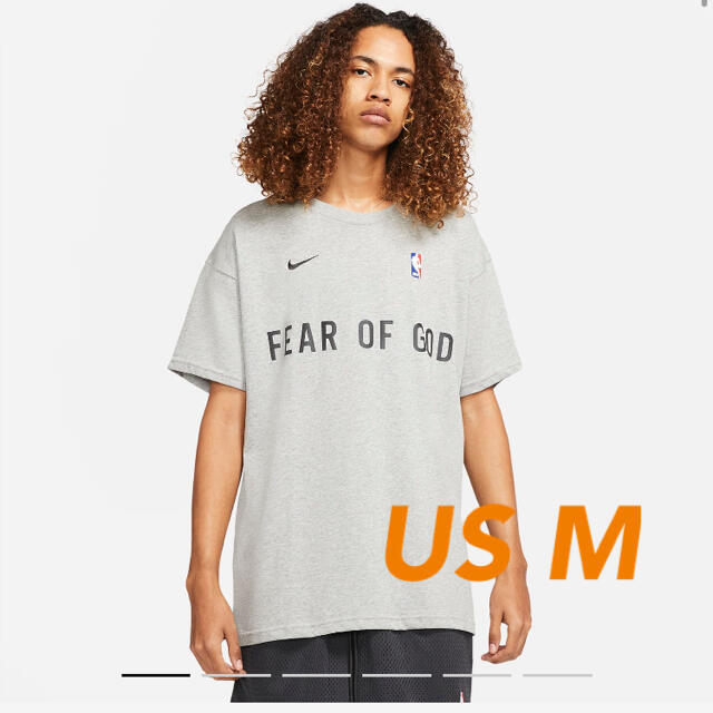 ナイキ フィア オブ ゴッド tシャツ Nike fear of god tee - Tシャツ ...