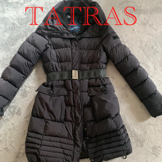 タトラス(TATRAS)のタトラスダウン(ダウンコート)