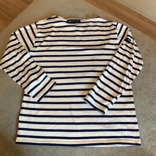 セントジェームス(SAINT JAMES)のセントジェームス　saint james ロンT(Tシャツ(長袖/七分))