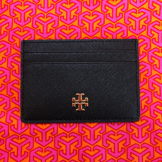 トリーバーチ(Tory Burch)のトリーバーチ　カードケース(名刺入れ/定期入れ)