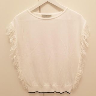 ナノユニバース(nano・universe)のナノユニバース♡Tops(カットソー(半袖/袖なし))