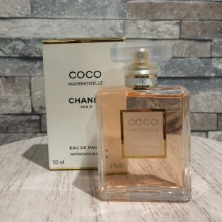 シャネル(CHANEL)のCHANEL マドモアゼル(香水(女性用))