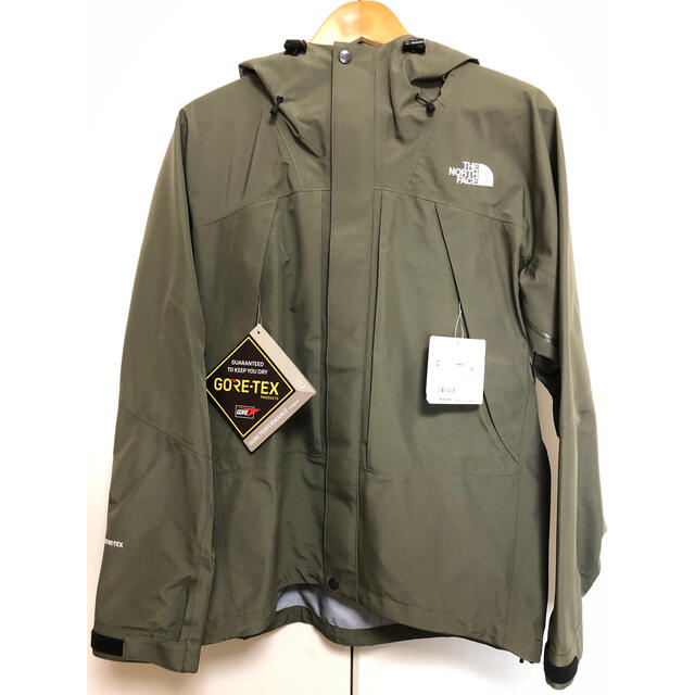 UTAさん専用。新品 ザノースフェイス オールマウンテンジャケット L NT ...