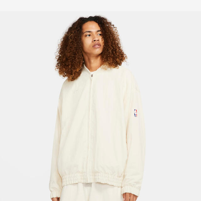 FEAR OF GOD(フィアオブゴッド)のNIKE ×FEAR OF GOD BASKETBALL JACKET メンズのジャケット/アウター(ナイロンジャケット)の商品写真