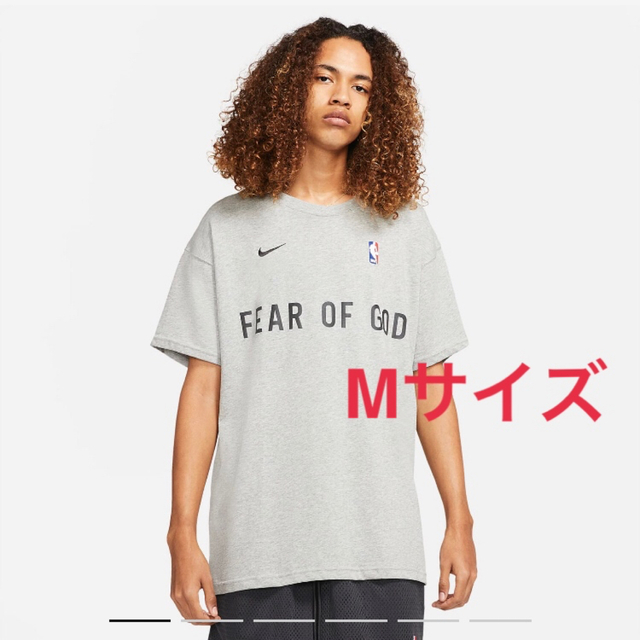 メンズNike FOG Fear of God Tシャツ