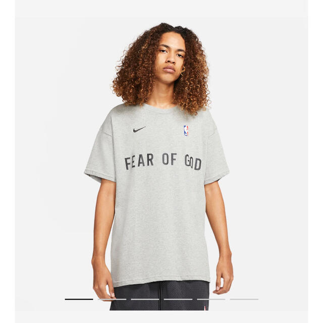 Nike FOG Fear of God Tシャツ