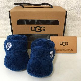 アグ(UGG)のUGG ベビーブーツ(ブーツ)