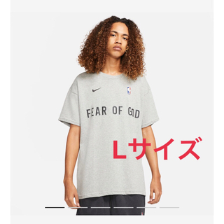 フィアオブゴッド(FEAR OF GOD)のNike FOG Fear of God Tシャツ(Tシャツ/カットソー(半袖/袖なし))