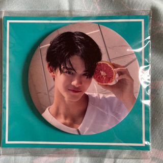 Wanna One ぺジニョン 缶バッジ(アイドルグッズ)