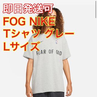 フィアオブゴッド(FEAR OF GOD)のNIKE fear of god (Tシャツ/カットソー(半袖/袖なし))