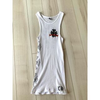 Chrome Hearts(タンクトップ)のフリマアイテム一覧 Chrome Hearts(タンクトップ)のフリマアイテム一覧
