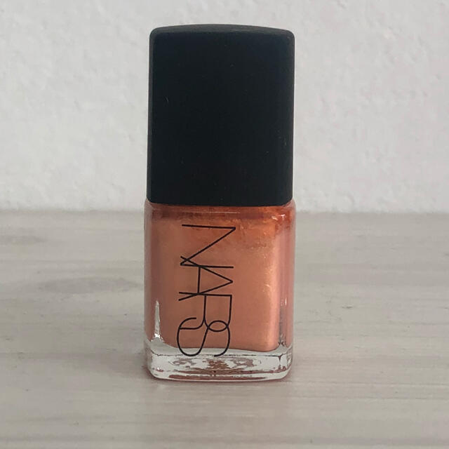 NARS(ナーズ)のNARS ネイルポリッシュ 3632 コスメ/美容のネイル(マニキュア)の商品写真