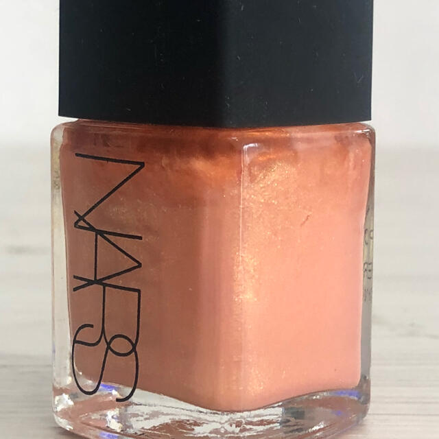 NARS(ナーズ)のNARS ネイルポリッシュ 3632 コスメ/美容のネイル(マニキュア)の商品写真