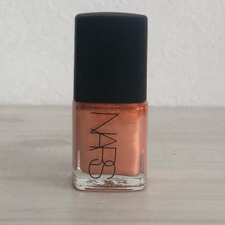 ナーズ(NARS)のNARS ネイルポリッシュ 3632(マニキュア)