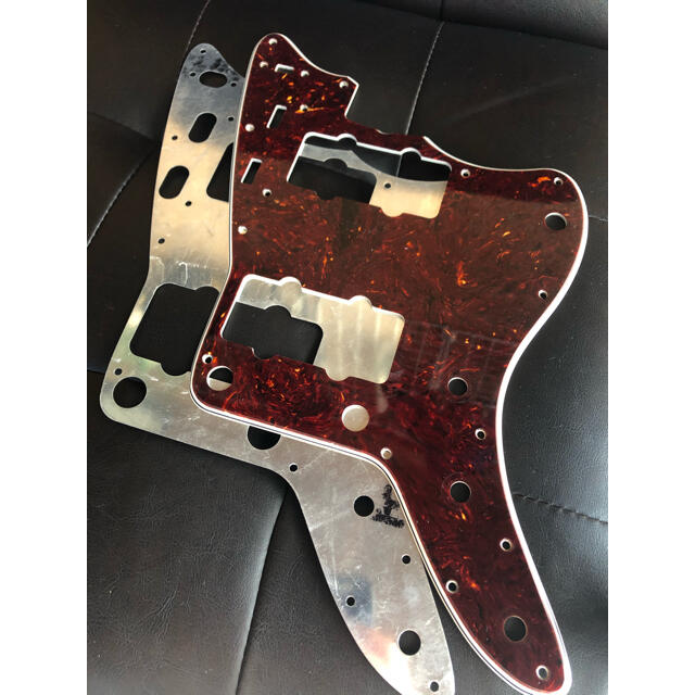 Fender - Fender usa jazzmaster ピックガード の通販 by マッサ's