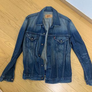 リーバイス(Levi's)のリーバイス　ジージャン(Gジャン/デニムジャケット)