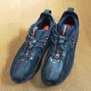 リーボック(Reebok)のリーボック トレッキングシューズ(かな？)28.5cm(スニーカー)