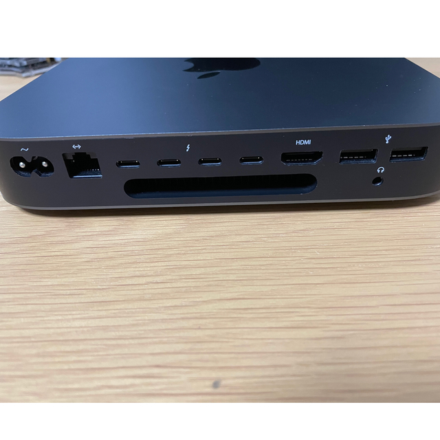 高評価定番 Apple - Mac mini (2018) Core i5/32GB/256GBの通販 by acckey's shop｜アップルならラクマ 人気HOT