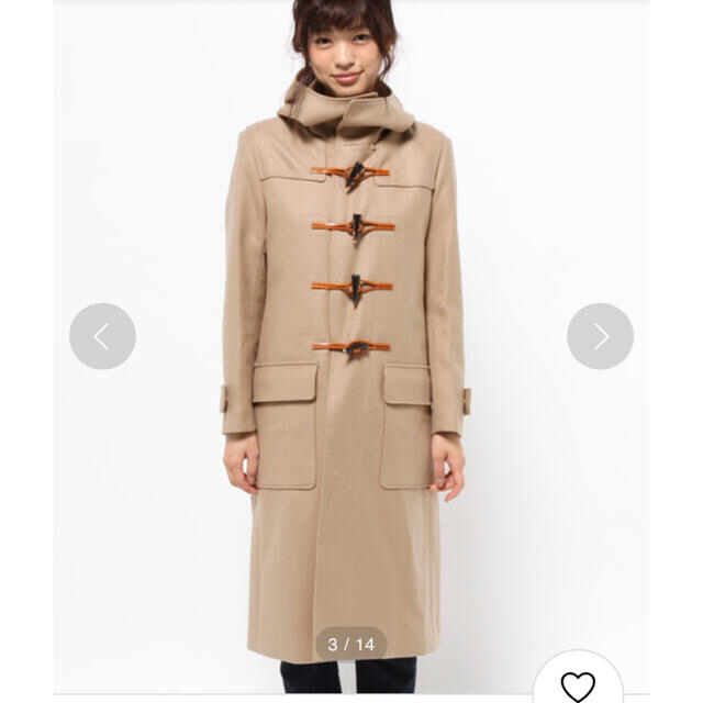 Journal Standard 08sircus ダッフルコート キャメルの通販 By Junjun Shop ジャーナルスタンダードならラクマ Journal Standard 08sircus ダッフルコート キャメルの通販 By Junjun Shop ジャーナルスタンダードならラクマ