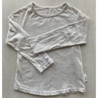 マーキーズ(MARKEY'S)のマーキーズ　長袖　カットソー　110(Tシャツ/カットソー)