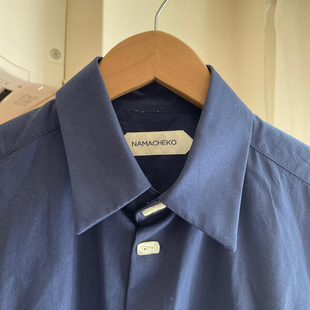 namacheko 19ss シャツ | kentwaterpurifiersbd.com