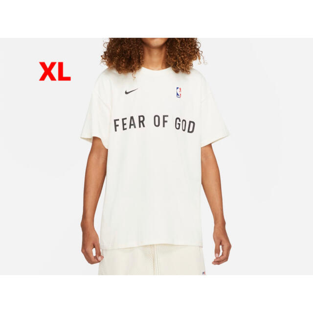 Nike Fear of God  ナイキ フィア オブ ゴッド