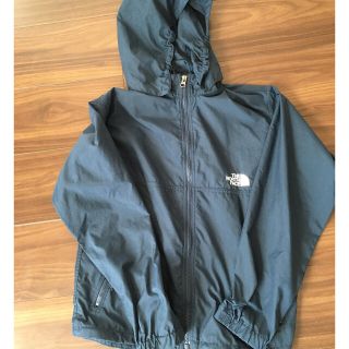 ザノースフェイス(THE NORTH FACE)のノースフェイスコンパクトジャケット150(ジャケット/上着)