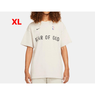 ナイキ(NIKE)の② Nike Fear of God  ナイキ フィア オブ ゴッド(Tシャツ/カットソー(半袖/袖なし))