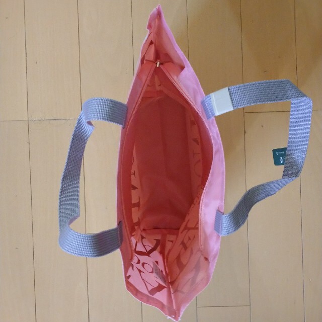 AfternoonTea(アフタヌーンティー)のアフタヌーンティーリビング　エコバッグSサイズ レディースのバッグ(エコバッグ)の商品写真