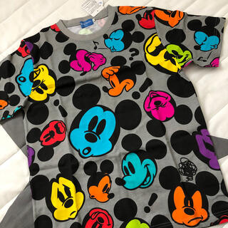 ディズニー(Disney)のTDL ミッキーTシャツ(Tシャツ(半袖/袖なし))