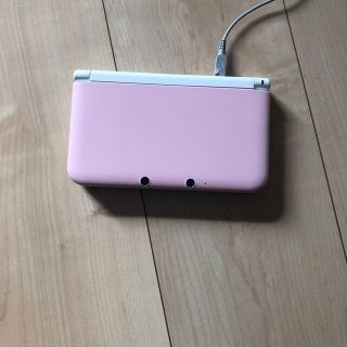 ニンテンドー3DS(ニンテンドー3DS)のニンテンドー3DS LL(携帯用ゲーム機本体)