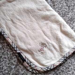 BURBERRY(おくるみ/ブランケット)のフリマアイテム一覧 BURBERRY(おくるみ/ブランケット)のフリマアイテム一覧