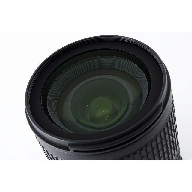 Nikon(ニコン)の❤広角から中望遠までカバーする便利レンズ❤Nikon AF-S 18-135mm スマホ/家電/カメラのカメラ(レンズ(ズーム))の商品写真