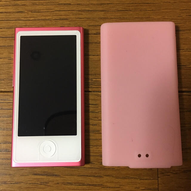 iPod nano 第7世代