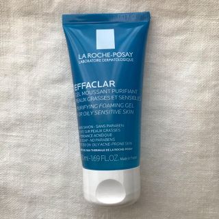 ラロッシュポゼ(LA ROCHE-POSAY)のラロッシュポゼ エファクラピュリファイングフォーミングジェル(洗顔料)