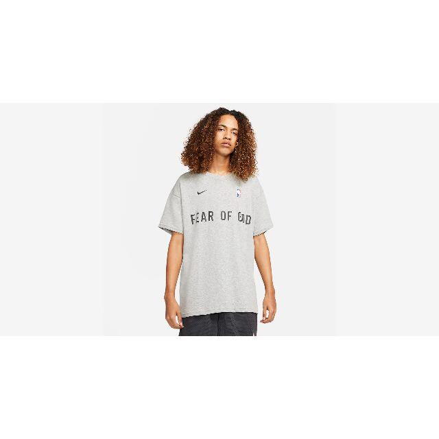 FEAR OF GOD(フィアオブゴッド)のNike FOG Fear of God Tシャツ 4枚セット メンズのトップス(Tシャツ/カットソー(半袖/袖なし))の商品写真