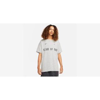 フィアオブゴッド(FEAR OF GOD)のNike FOG Fear of God Tシャツ 4枚セット(Tシャツ/カットソー(半袖/袖なし))