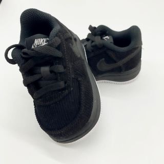 ナイキ(NIKE)のNIKE FORCE1 ナイキ フォース1 キッズ ベビー 10cm 限定 レア(スニーカー)