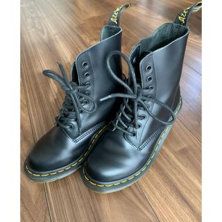 ドクターマーチン(Dr.Martens)のドクターマーチン　8ホールブーツ(ブーツ)