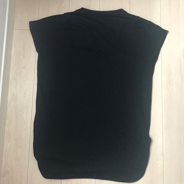 MAYSON GREY(メイソングレイ)のメイソングレイ　オーバーサイズティシャツ レディースのトップス(Tシャツ(半袖/袖なし))の商品写真