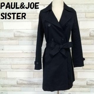 PAUL & JOE SISTER(トレンチコート)のフリマアイテム一覧 PAUL & JOE SISTER(トレンチコート)のフリマアイテム一覧
