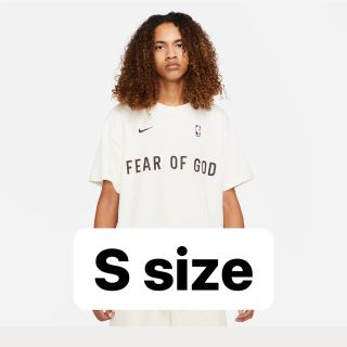 フィアオブゴッド(FEAR OF GOD)のNIKE x Fear of god m nrg w top (Tシャツ/カットソー(半袖/袖なし))