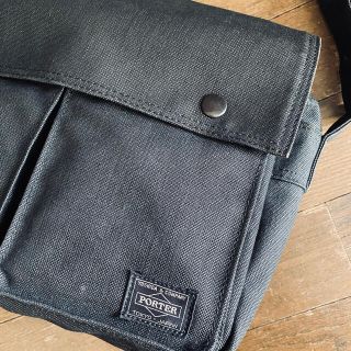 ポーター(PORTER)のポーター　スモーキー　ショルダーバッグ(ショルダーバッグ)