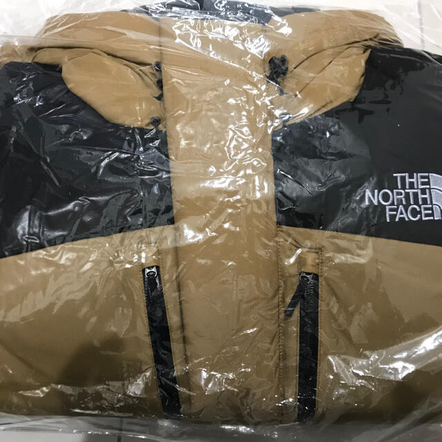 The North Face・バルトロライトジャケット・UB・L