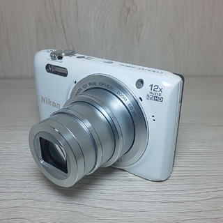 ニコン(Nikon)の【たっちみー様専用】Nikon COOLPIX S6800(コンパクトデジタルカメラ)